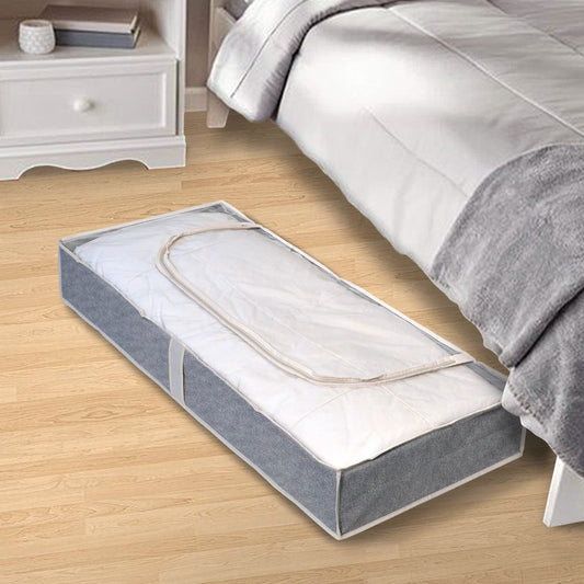 2-Pack: Under the Bed Storage Bag DailySale