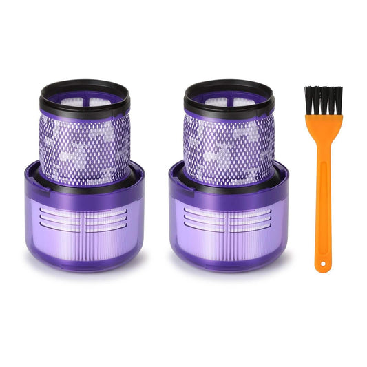 2-Pack: Vacuum Filter Replacement Suit for Dyson V11 Series DailySale