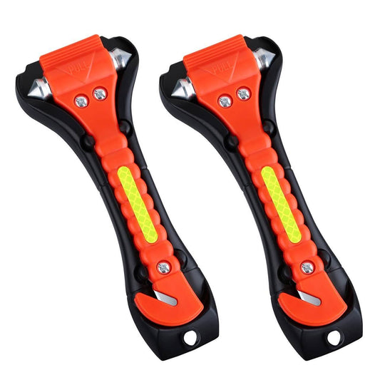 2-Pack: VicTsing Emergency Escape Tool DailySale