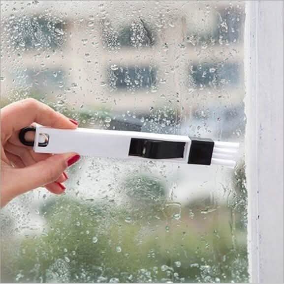 2-Pack: Window Cleaning Brush DailySale