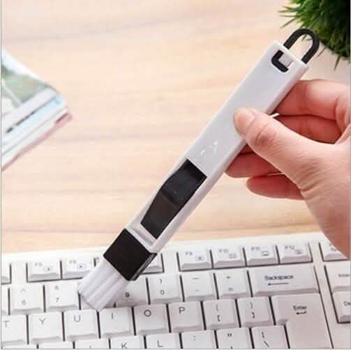 2-Pack: Window Cleaning Brush DailySale