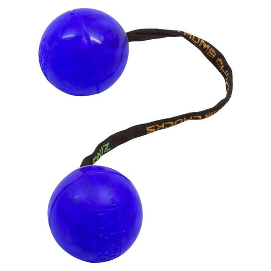 2-Pack: Zing Thumb Chucks Handheld Skill Toy DailySale