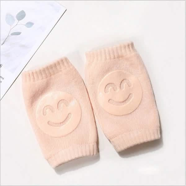 5-Pair: Baby Knee Pad Safety Crawling Elbow Cushion DailySale