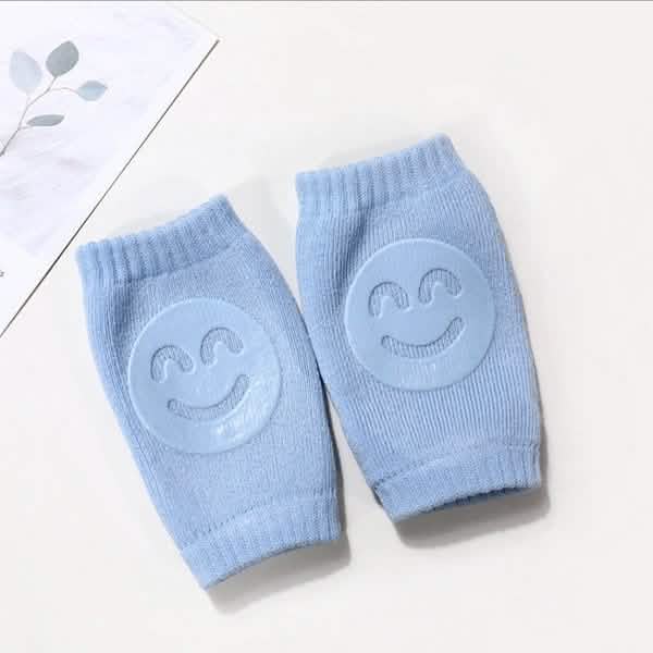 5-Pair: Baby Knee Pad Safety Crawling Elbow Cushion DailySale