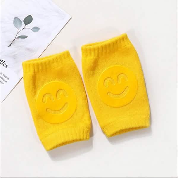 5-Pair: Baby Knee Pad Safety Crawling Elbow Cushion DailySale