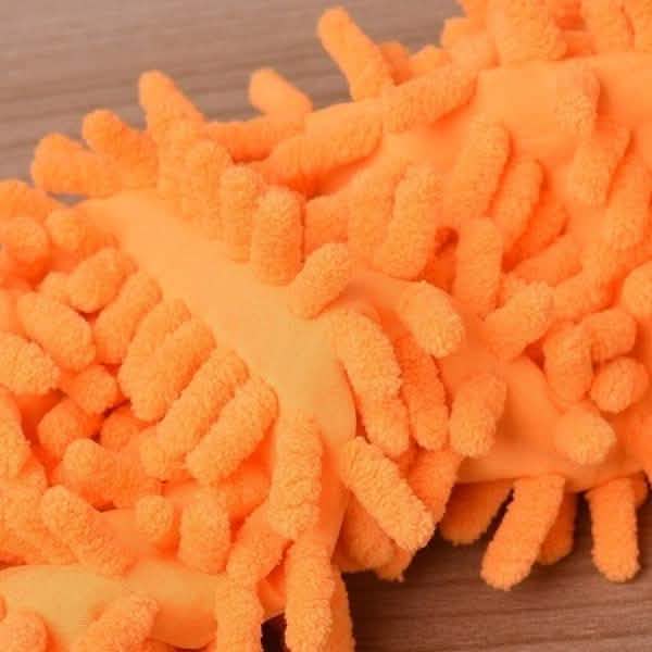 2-Pair: Multifunctional Mop Slipper Floor Polishing Cover Cleaner DailySale