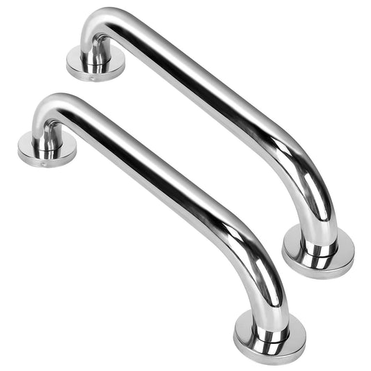 2-Piece: Bath Grab Bar DailySale