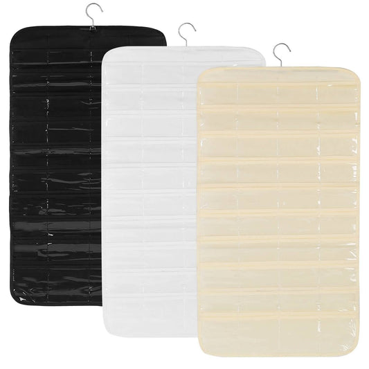 2-Piece: Hanging Jewelry Organizer DailySale