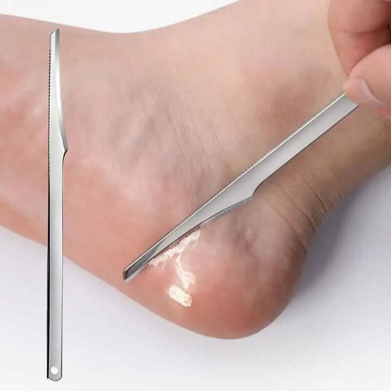 2-Piece Set: Internal Nail Stainless Steel Clipper DailySale