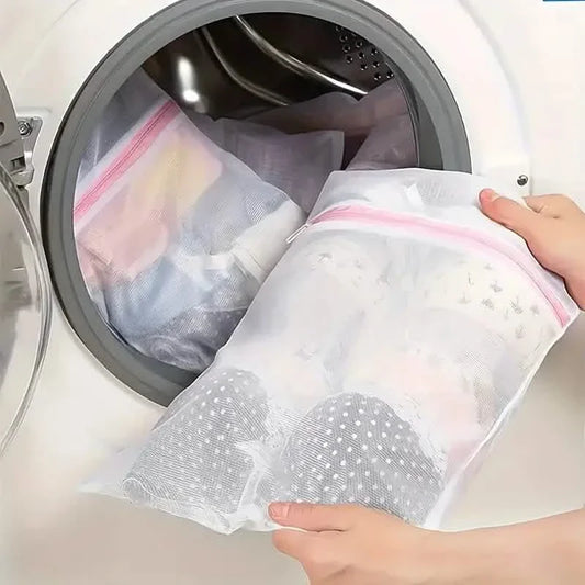 2-Piece Set: Premium Laundry Bag Set DailySale