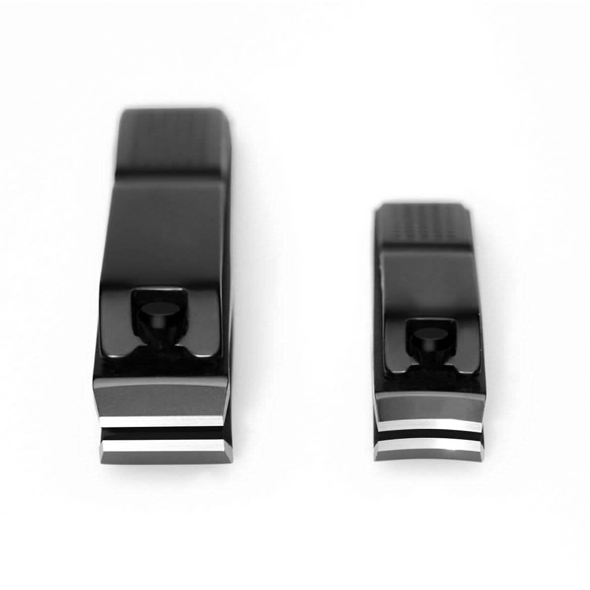 2-Piece: Ultra Sharp Nail Clippers Set DailySale