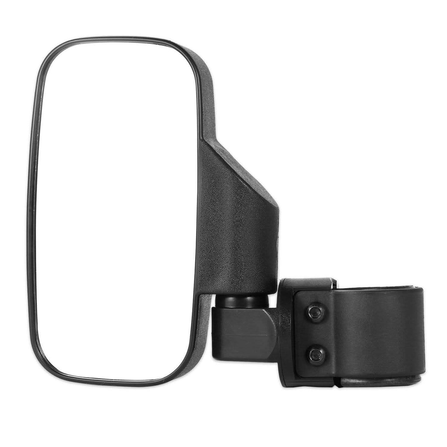 2-Piece: Wide Rear View Mirror DailySale