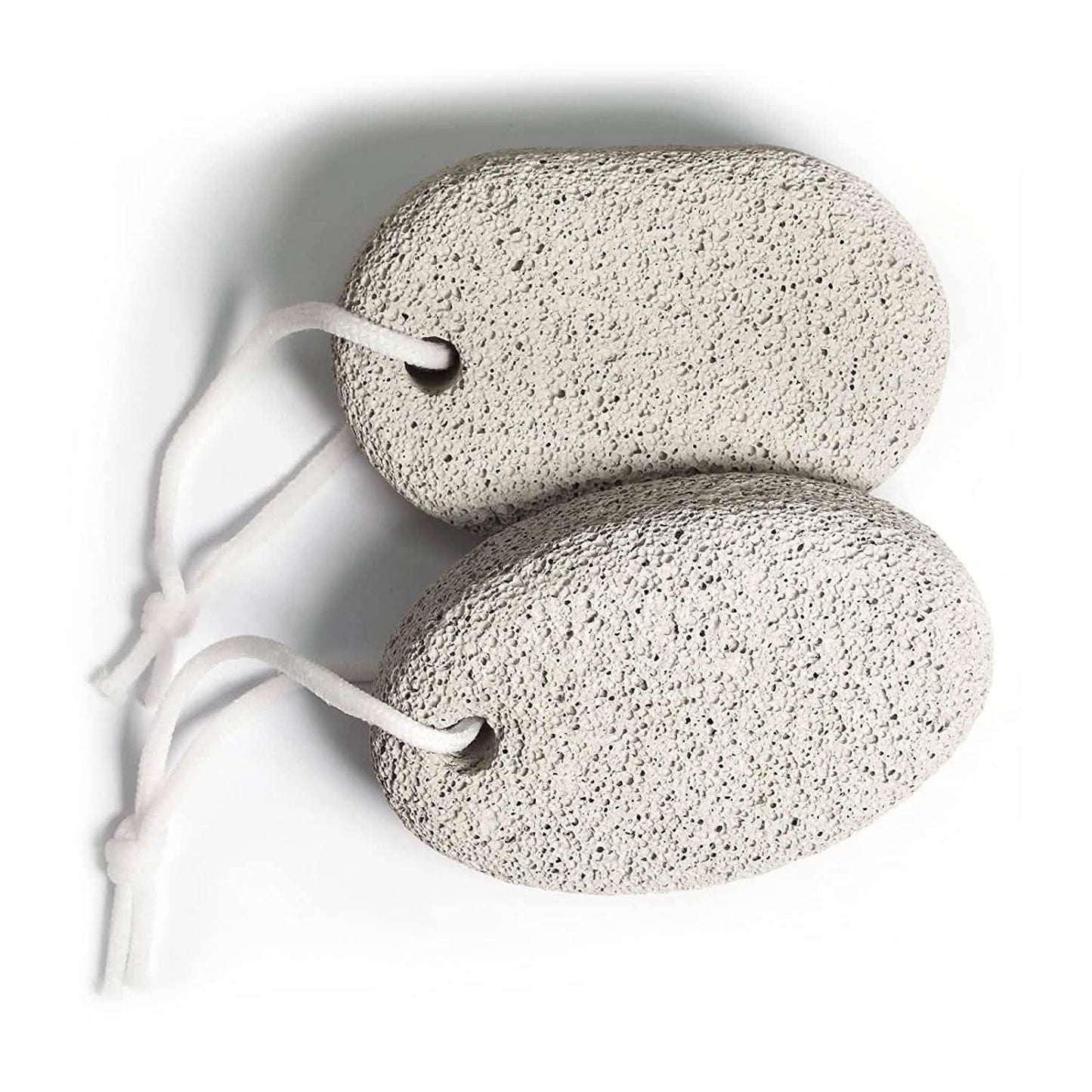 2-Pieces: Natural Pumice Stone DailySale
