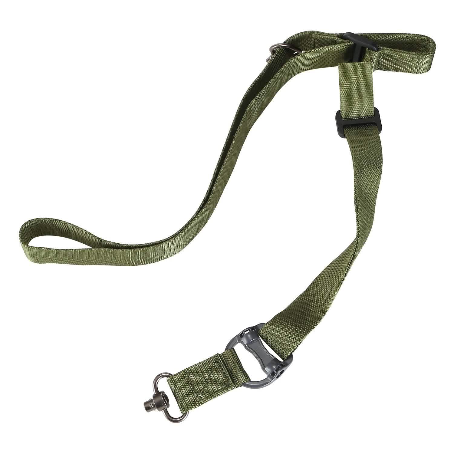 2-Point Adjustable Rifle Gun Sling DailySale