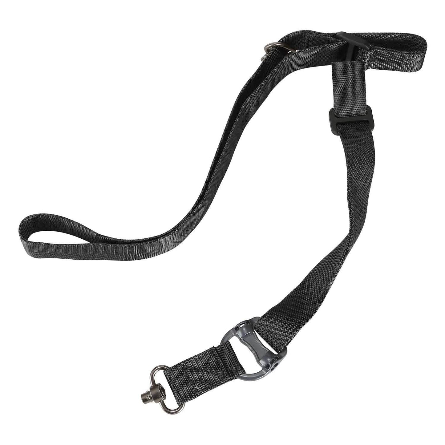 2-Point Adjustable Rifle Gun Sling DailySale