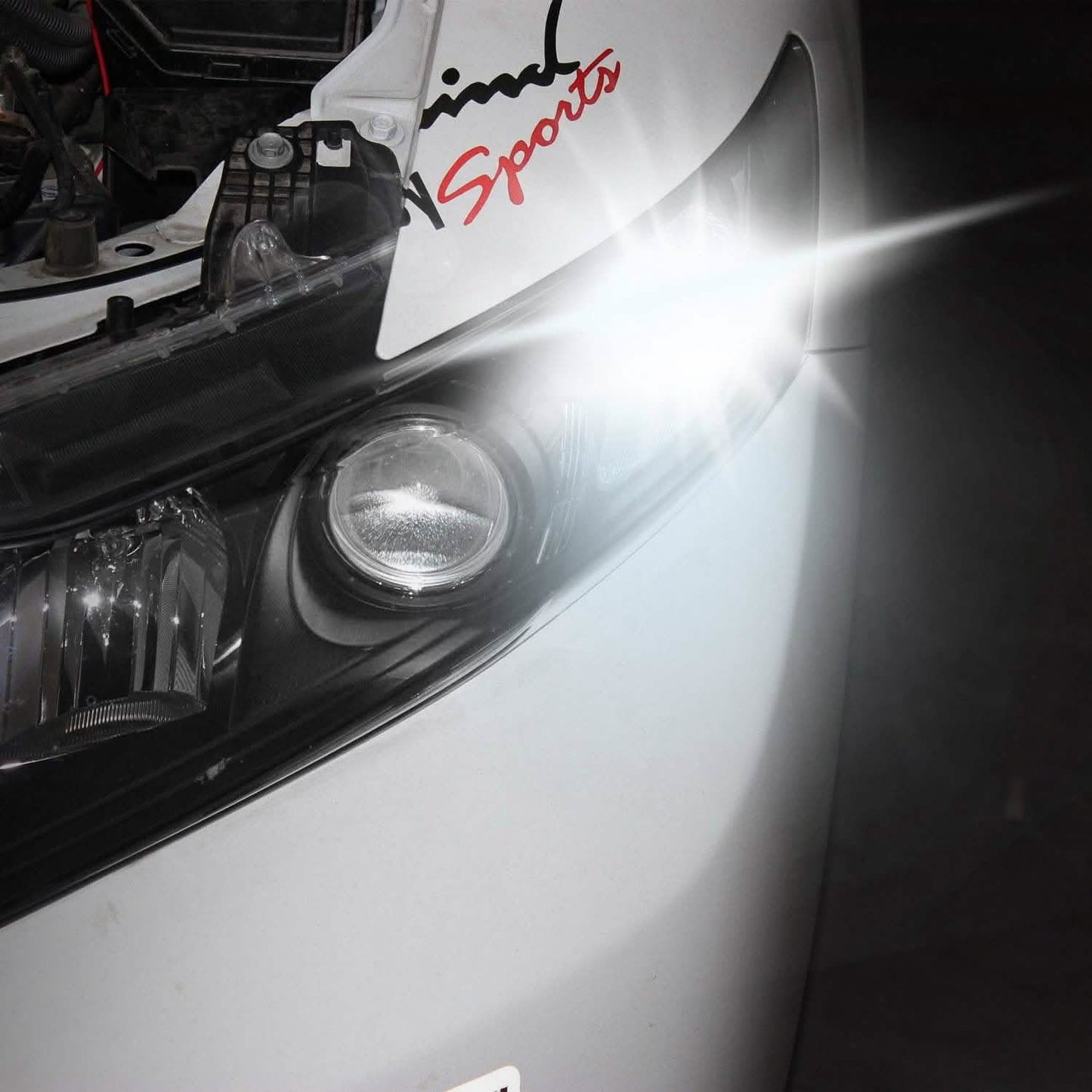 20-Piece: LED Car Light Bulbs DailySale