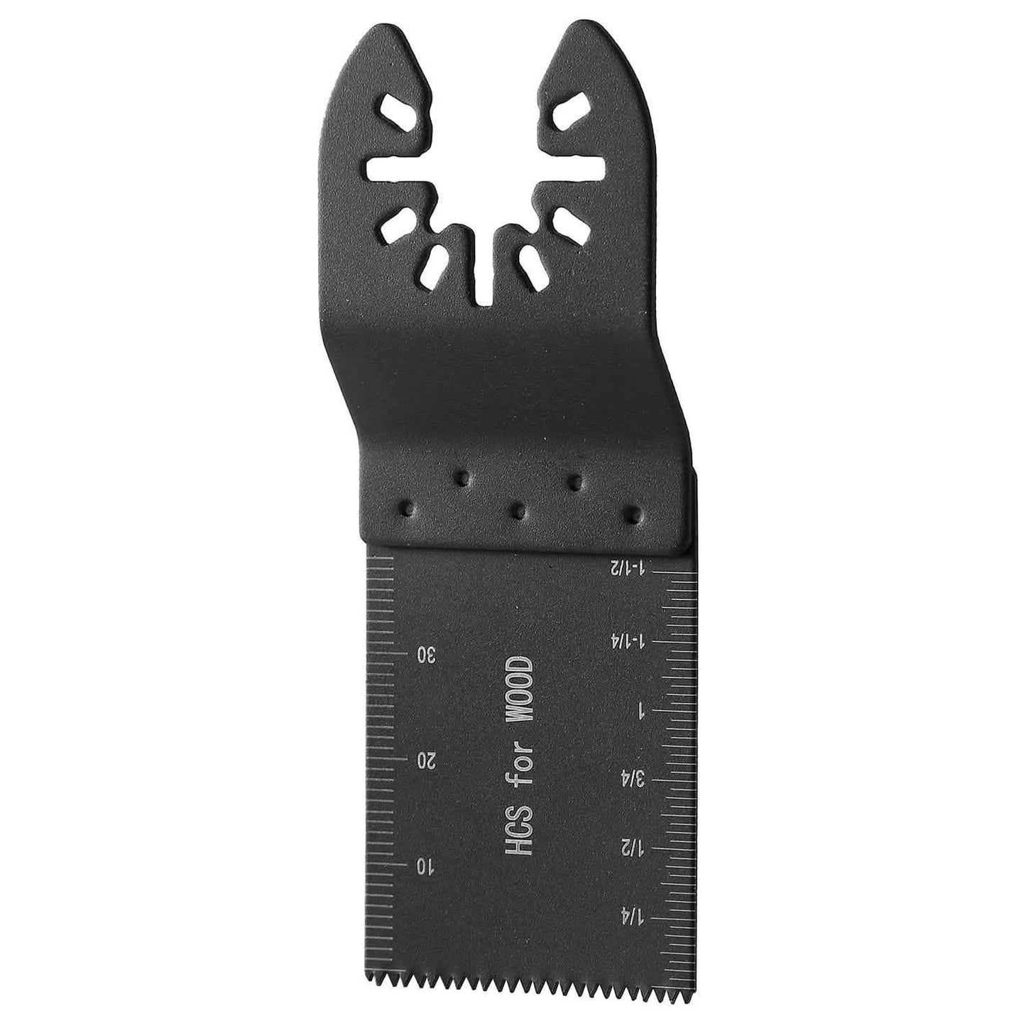 20-Pieces Set: Saw Blade Metal Oscillating Multitool Cutter Fit DailySale