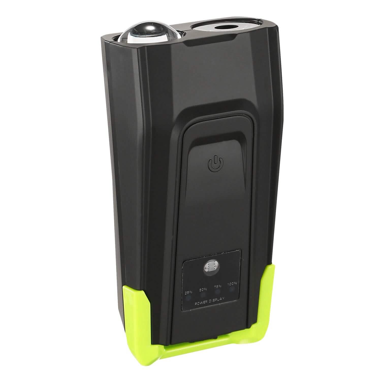 20000LM Bike Front Light with 120dB Loud Horn DailySale