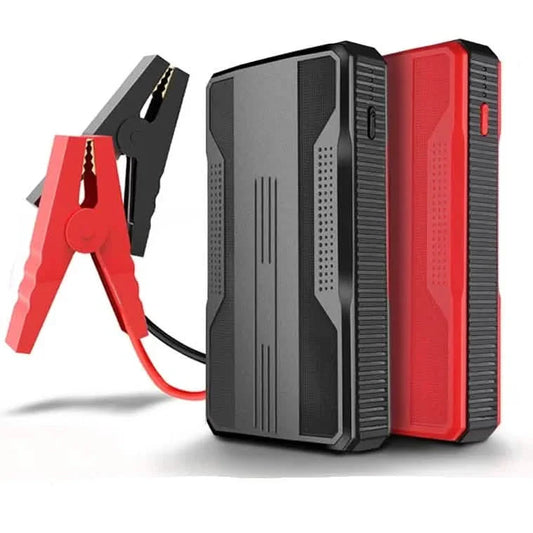 20000mah Car Jump Starter Portable Car Battery Booster Charger DailySale