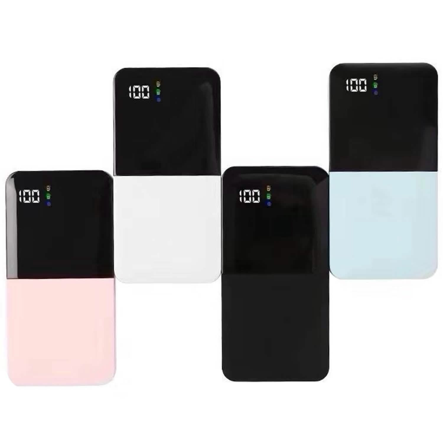 20000mAh Portable Charger Power Bank DailySale