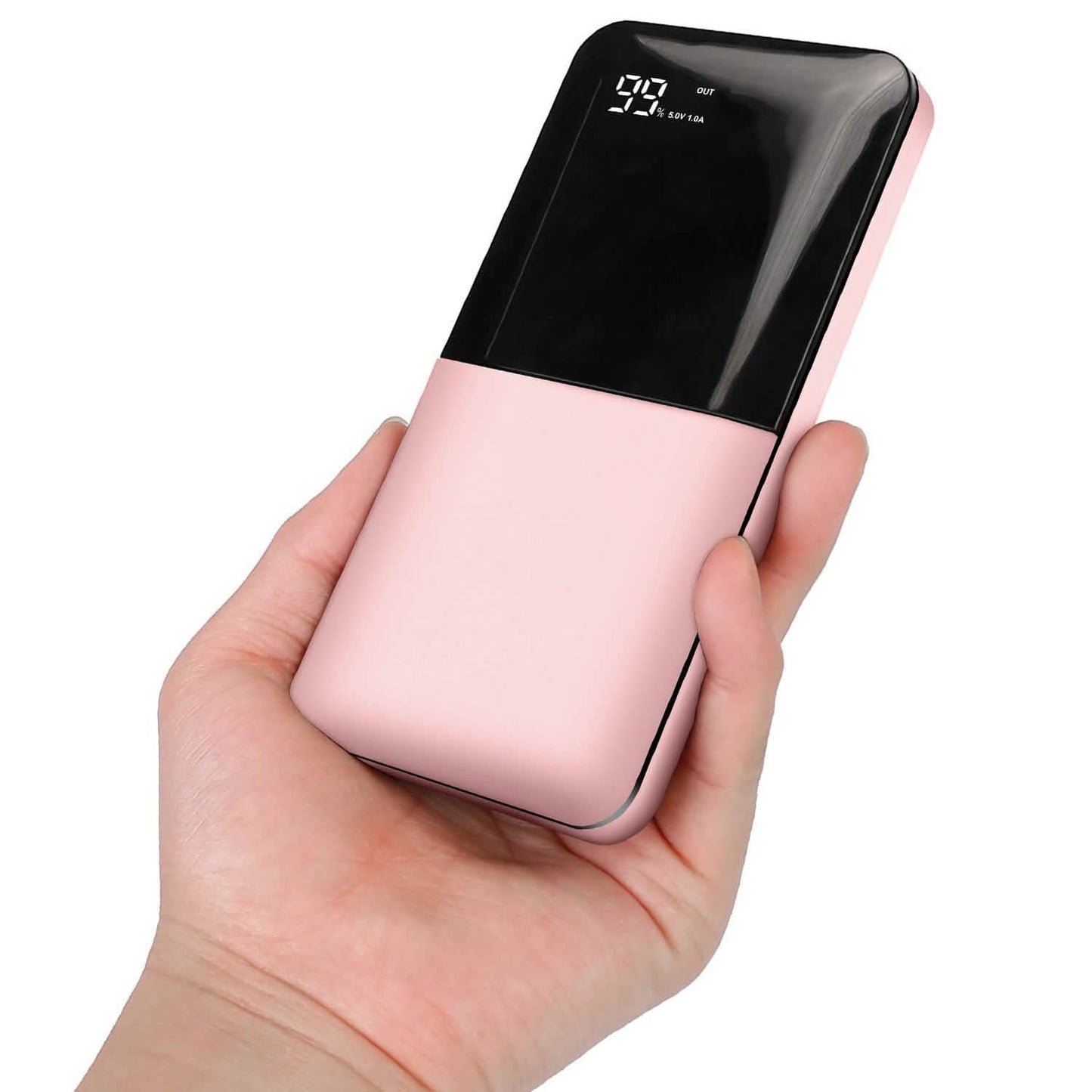 20000mAh Portable Charger Power Bank DailySale