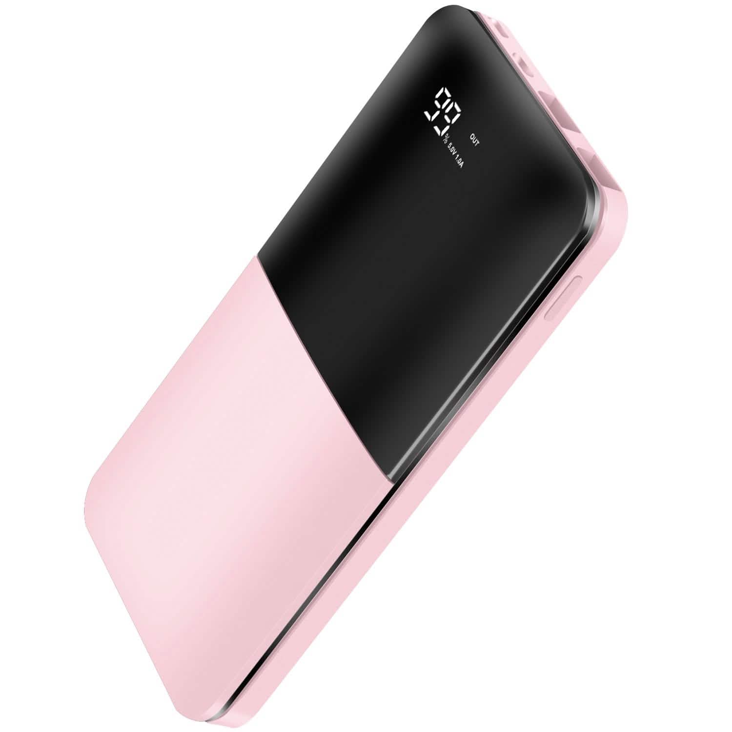20000mAh Portable Charger Power Bank DailySale