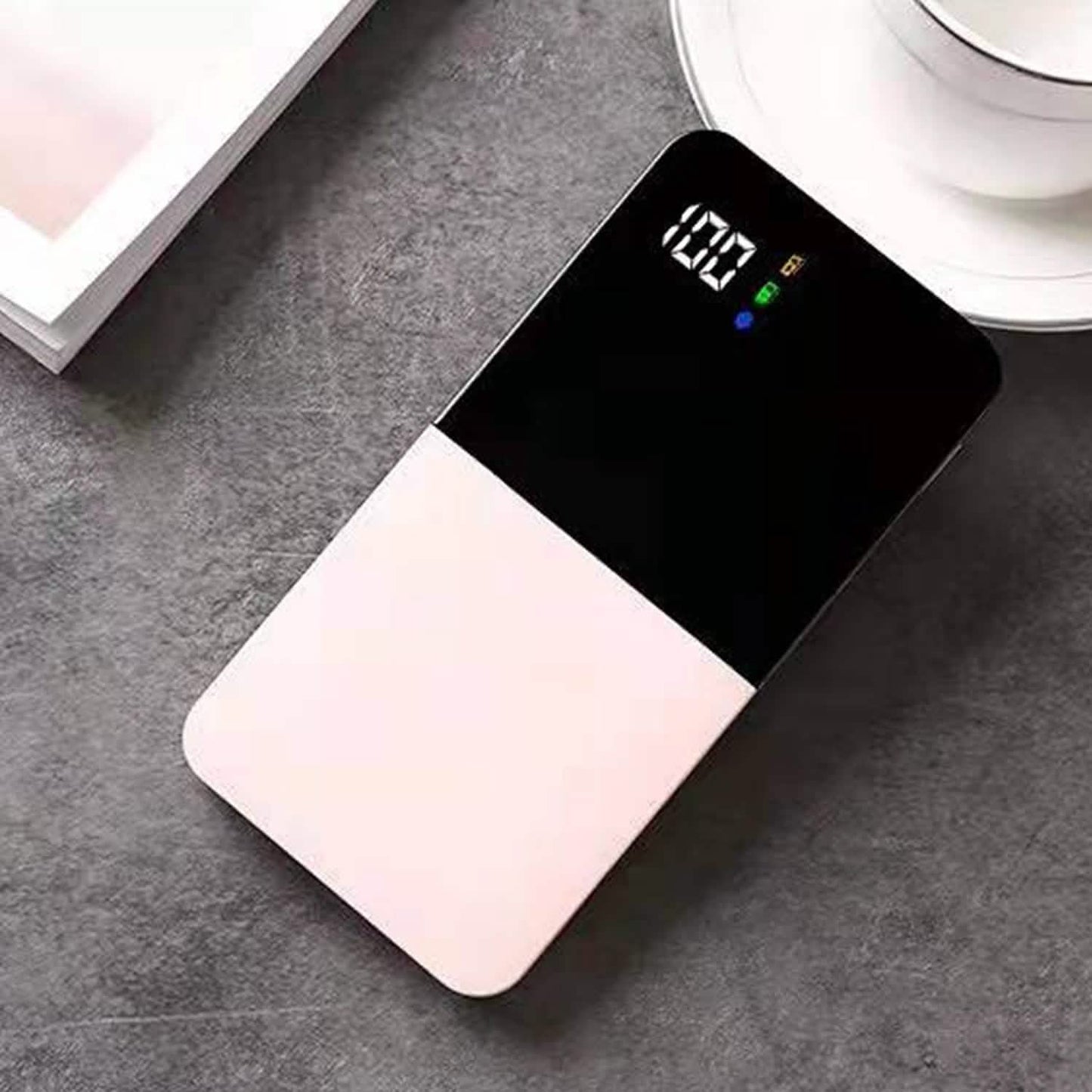 20000mAh Portable Charger Power Bank DailySale