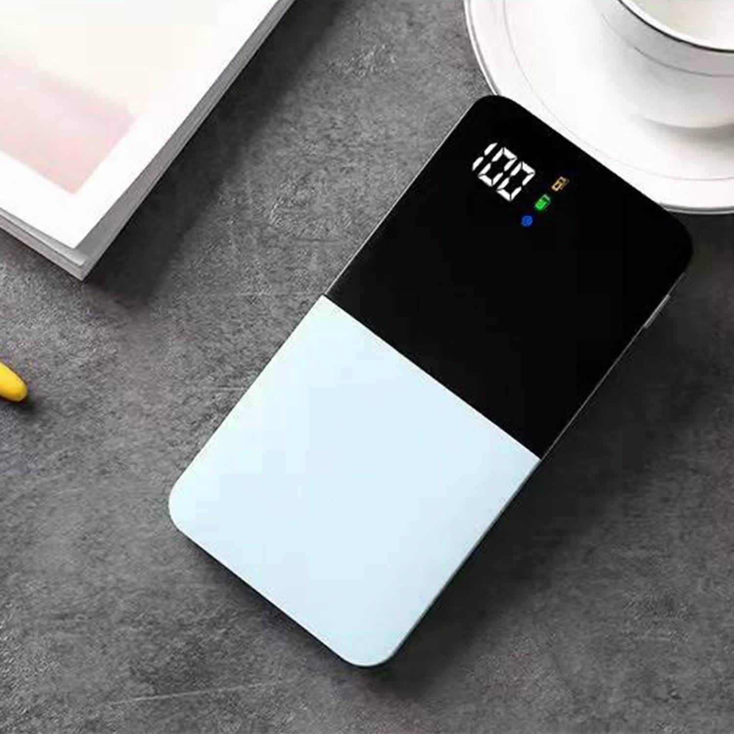 20000mAh Portable Charger Power Bank DailySale