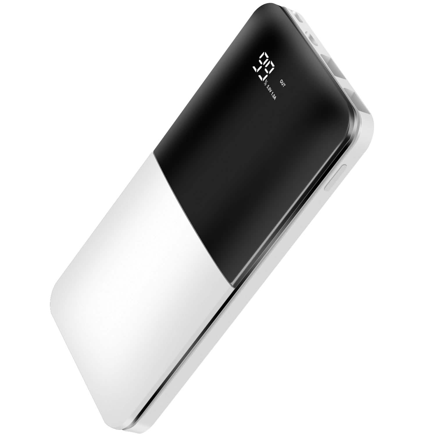 20000mAh Portable Charger Power Bank DailySale