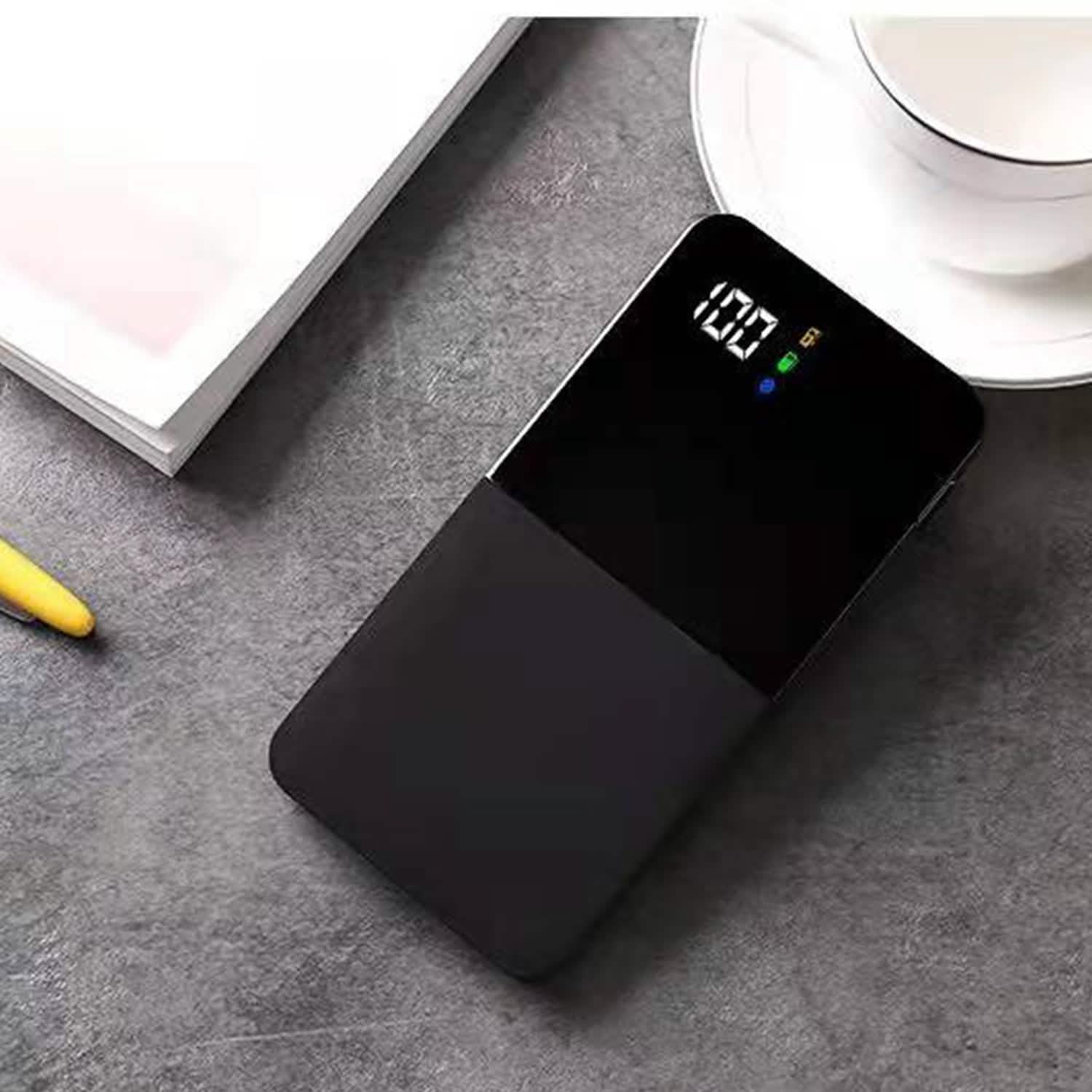 20000mAh Portable Charger Power Bank DailySale
