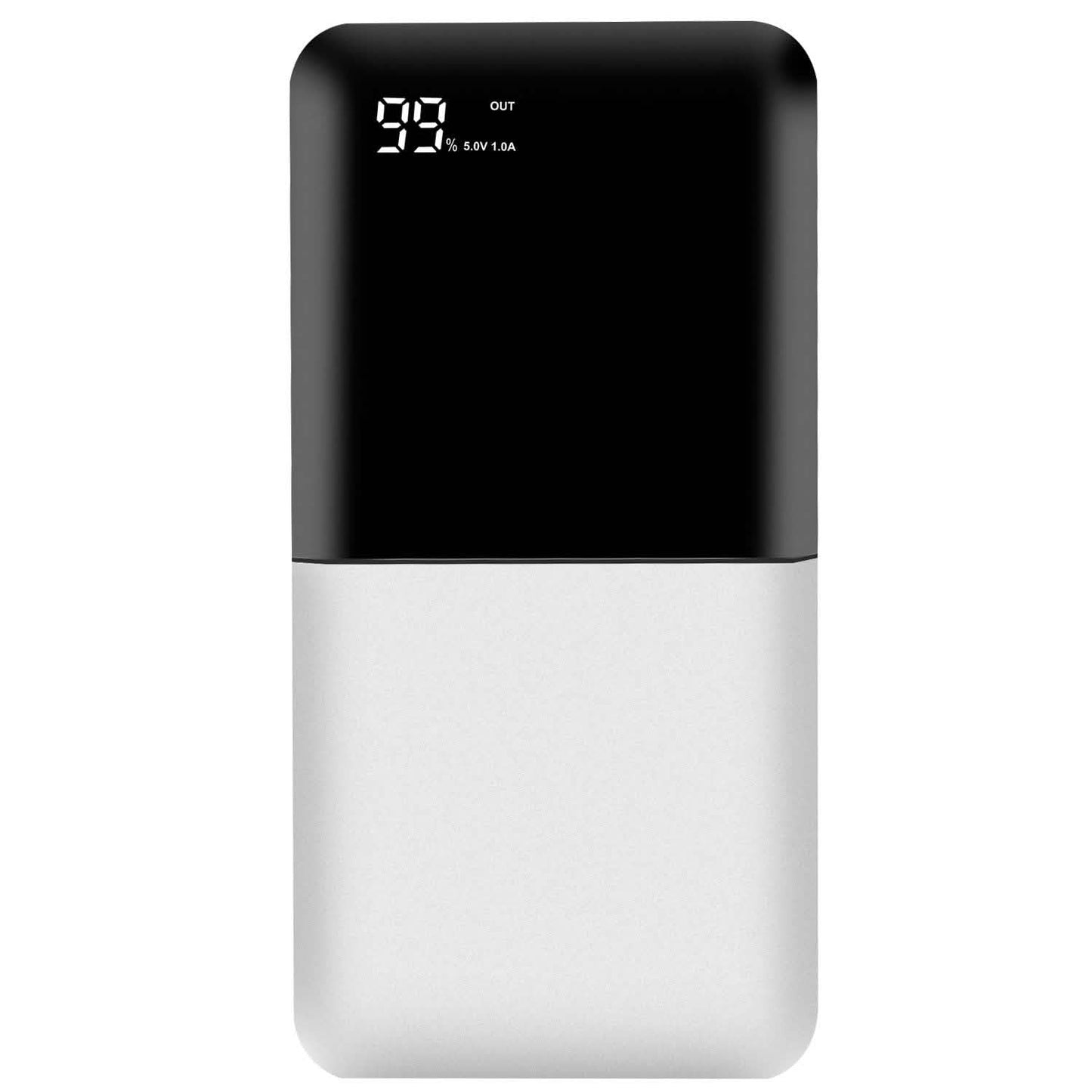 20000mAh Portable Charger Power Bank DailySale