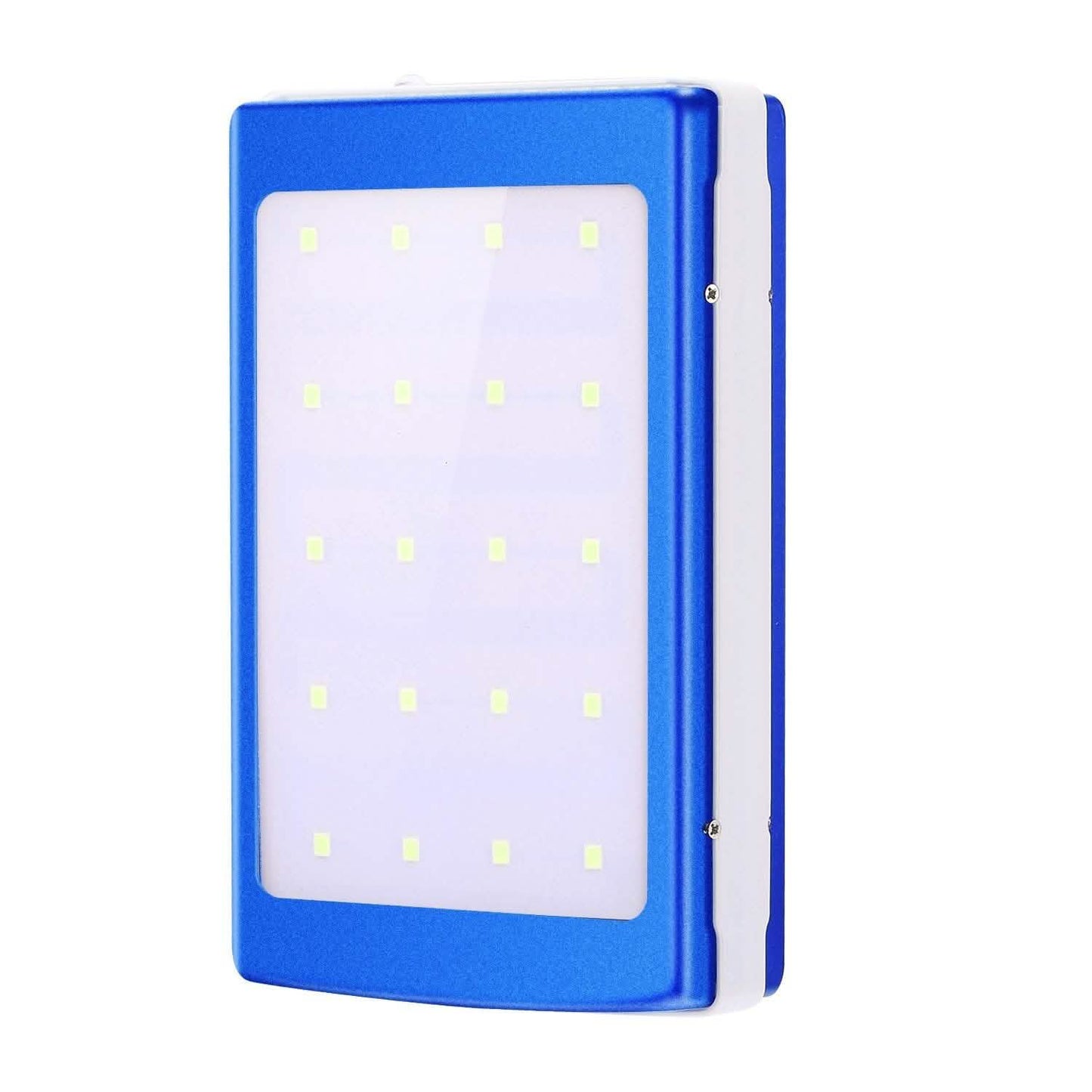 20,000mAh Solar Power Bank DailySale