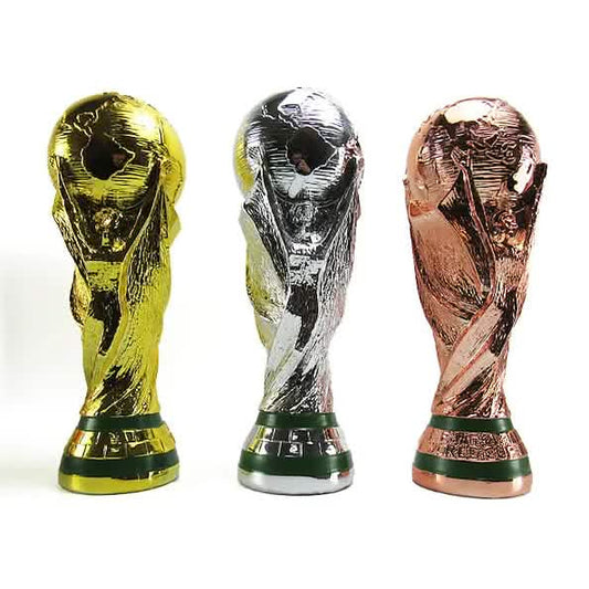 2022 World Cup Trophy DailySale