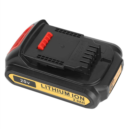 20V Replacement Battery Fit for Dewalt DCB DailySale