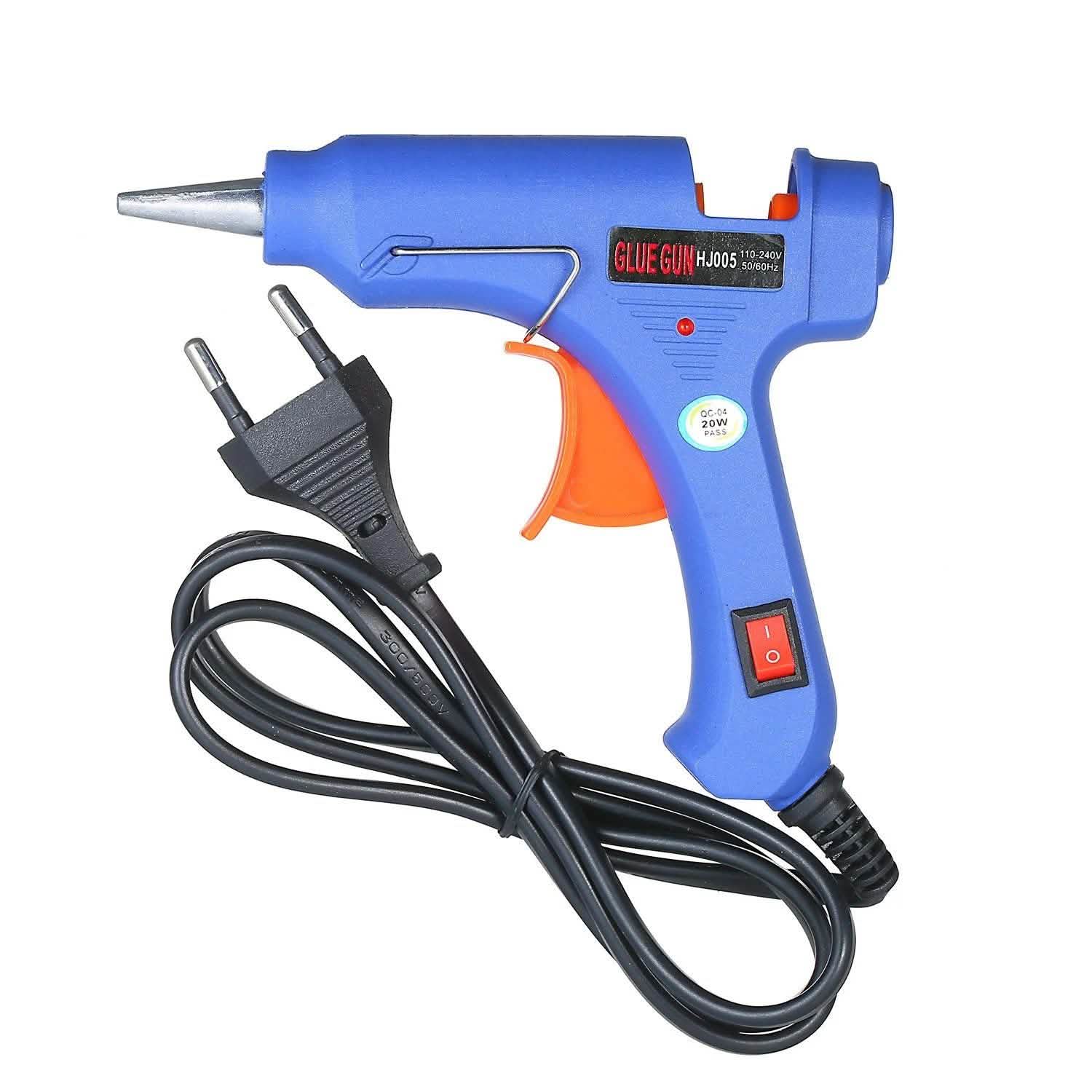 20W Hot Melt Glue Gun DailySale