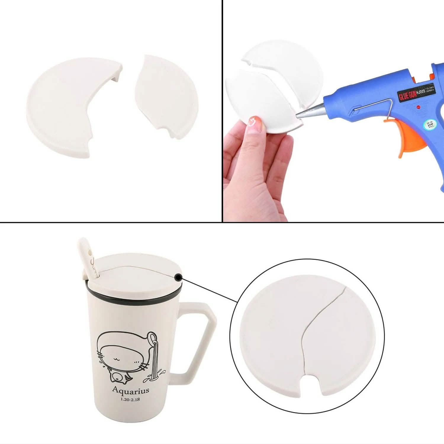 20W Hot Melt Glue Gun DailySale