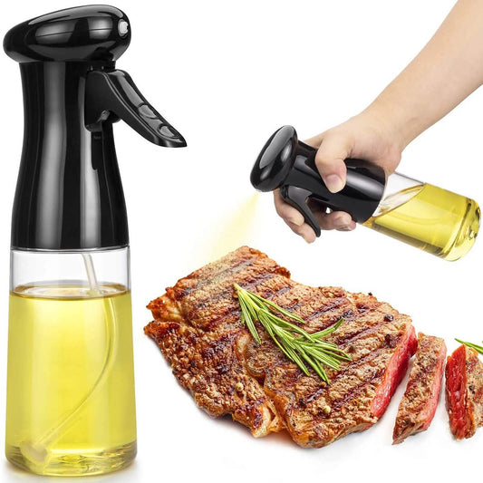 210ml Cooking Oil Sprayer DailySale