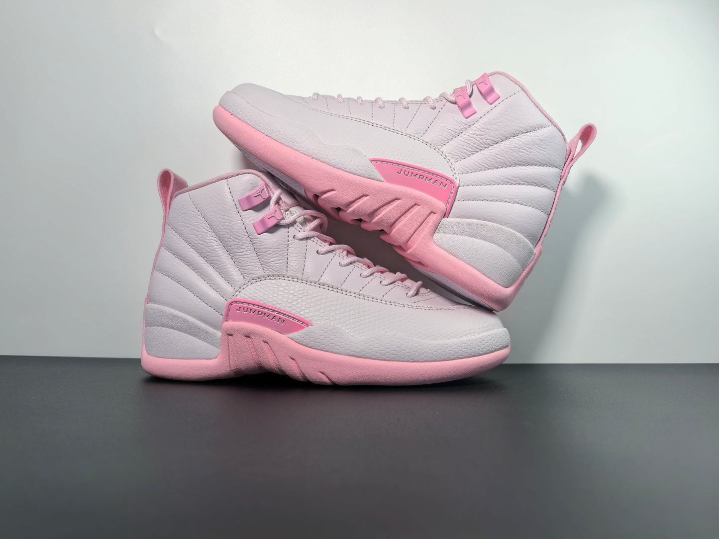 Air Jordan 12 “Pearl Pink 510815-600 air jordan