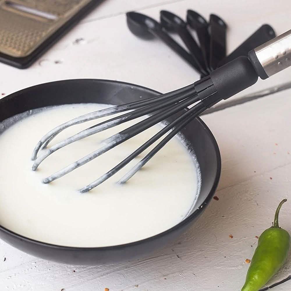 23-Pieces: Cooking Utensils Set DailySale