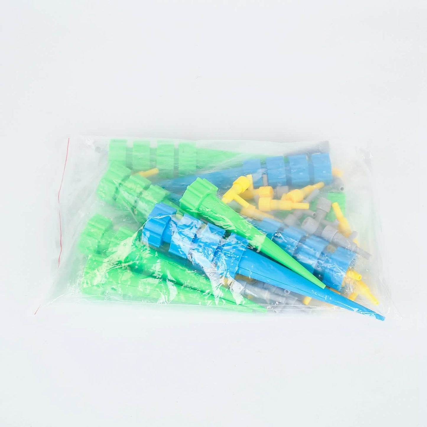24-Piece: Plant Watering Spikes Self Watering Device DailySale