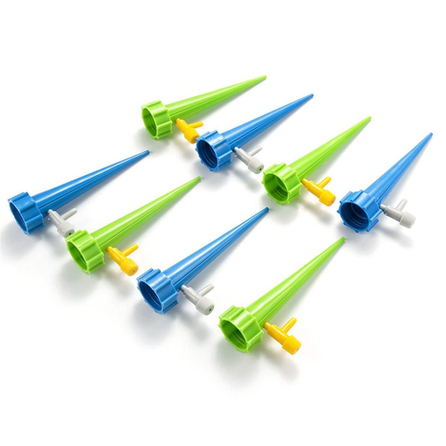 24-Piece: Plant Watering Spikes Self Watering Device DailySale