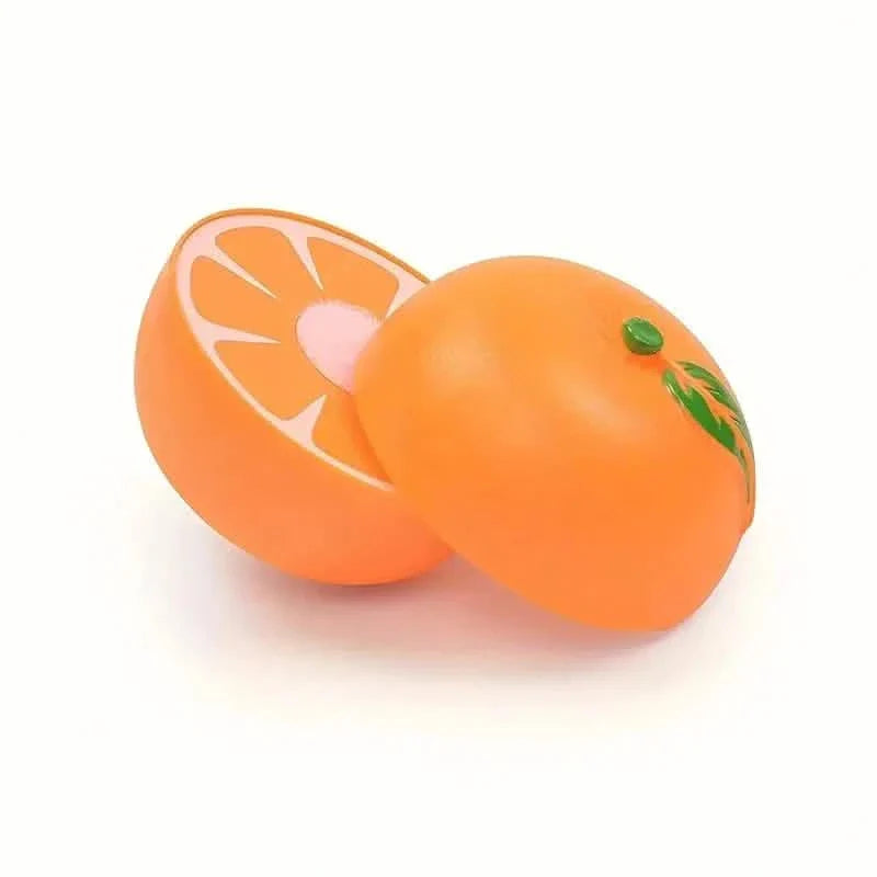 24-Pieces: Fun Food Cutting, Fruit and Vegetable Toys DailySale