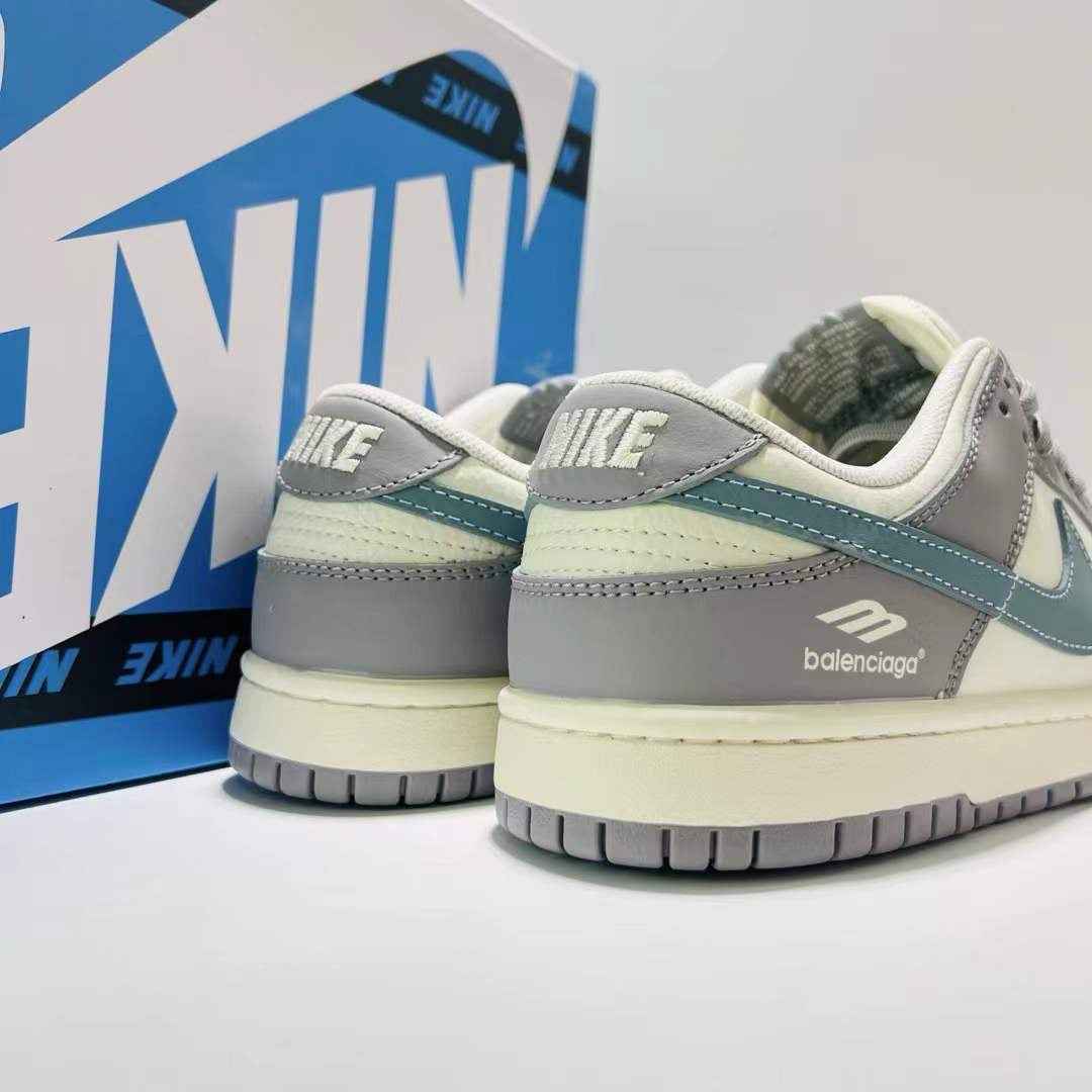 Designer SB DUNK Low x Balenciaga FX1588 307 SneakerNational