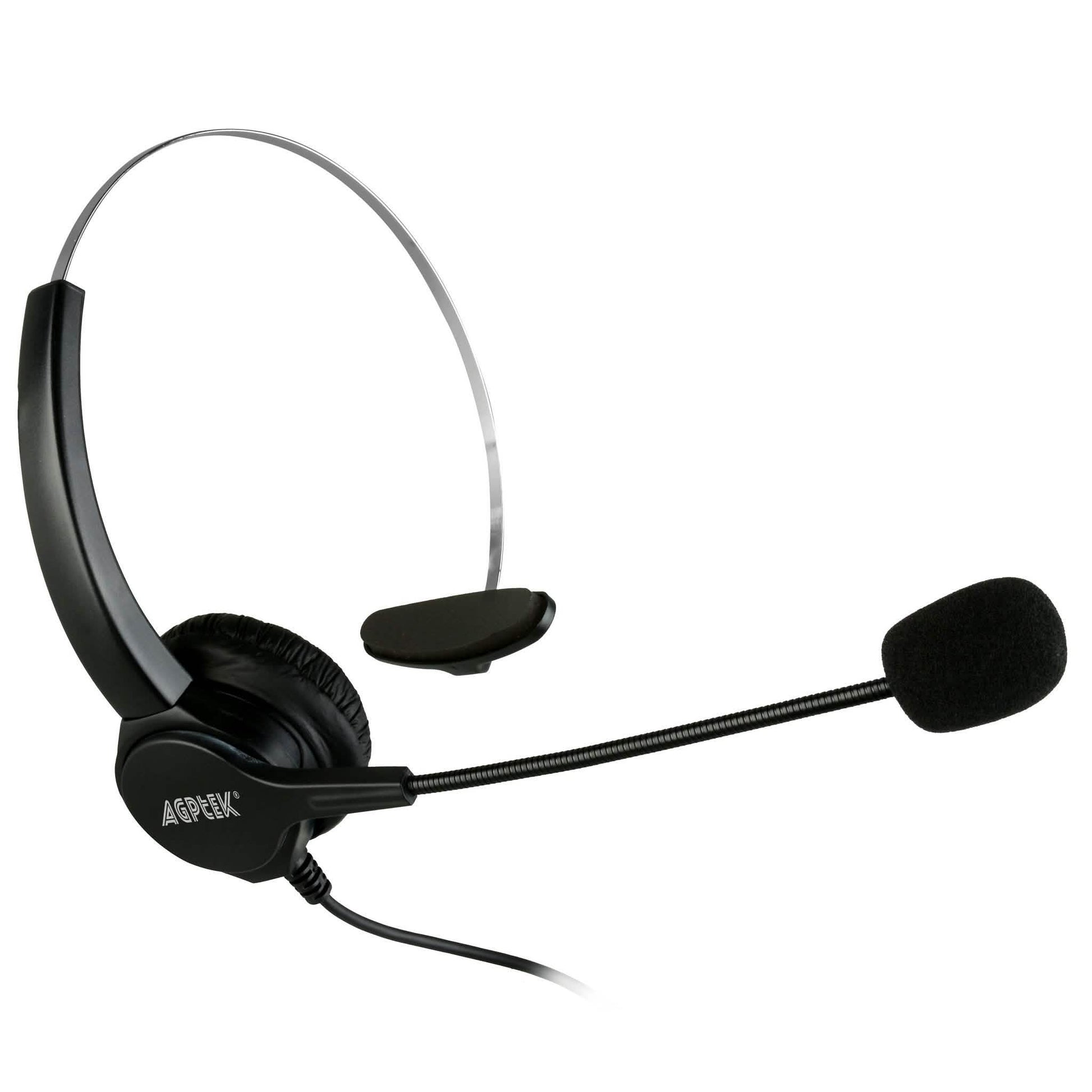 2.5mm Headset for Cordless Phones DailySale