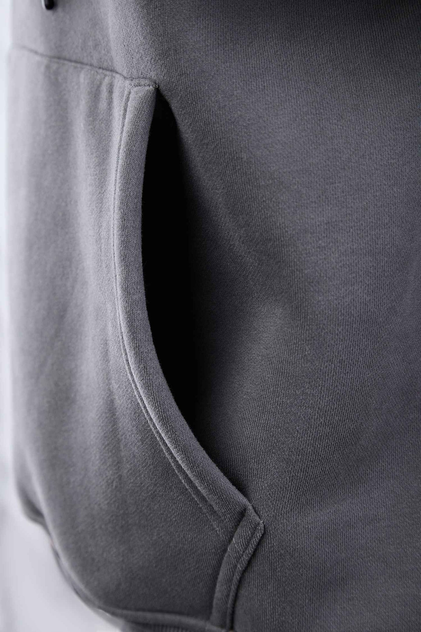 MHH1 Grey Niepce Cyber01 Hoodie
