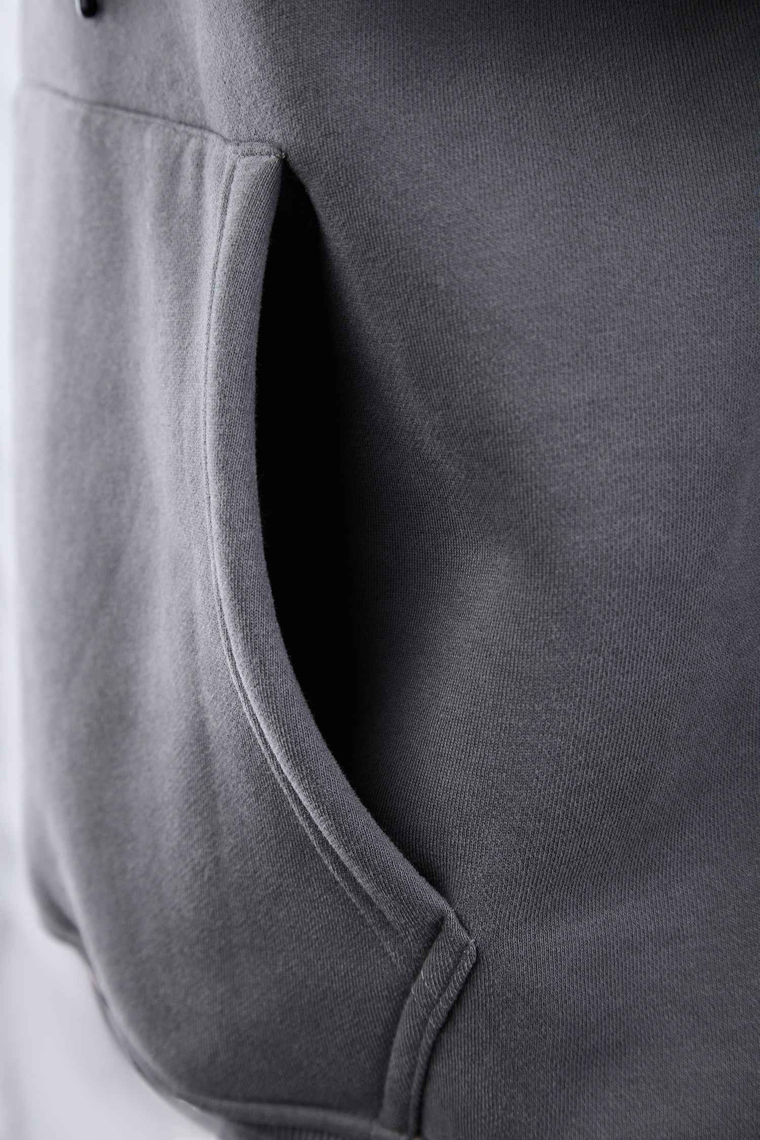 MHH1 Grey Niepce Cyber01 Hoodie