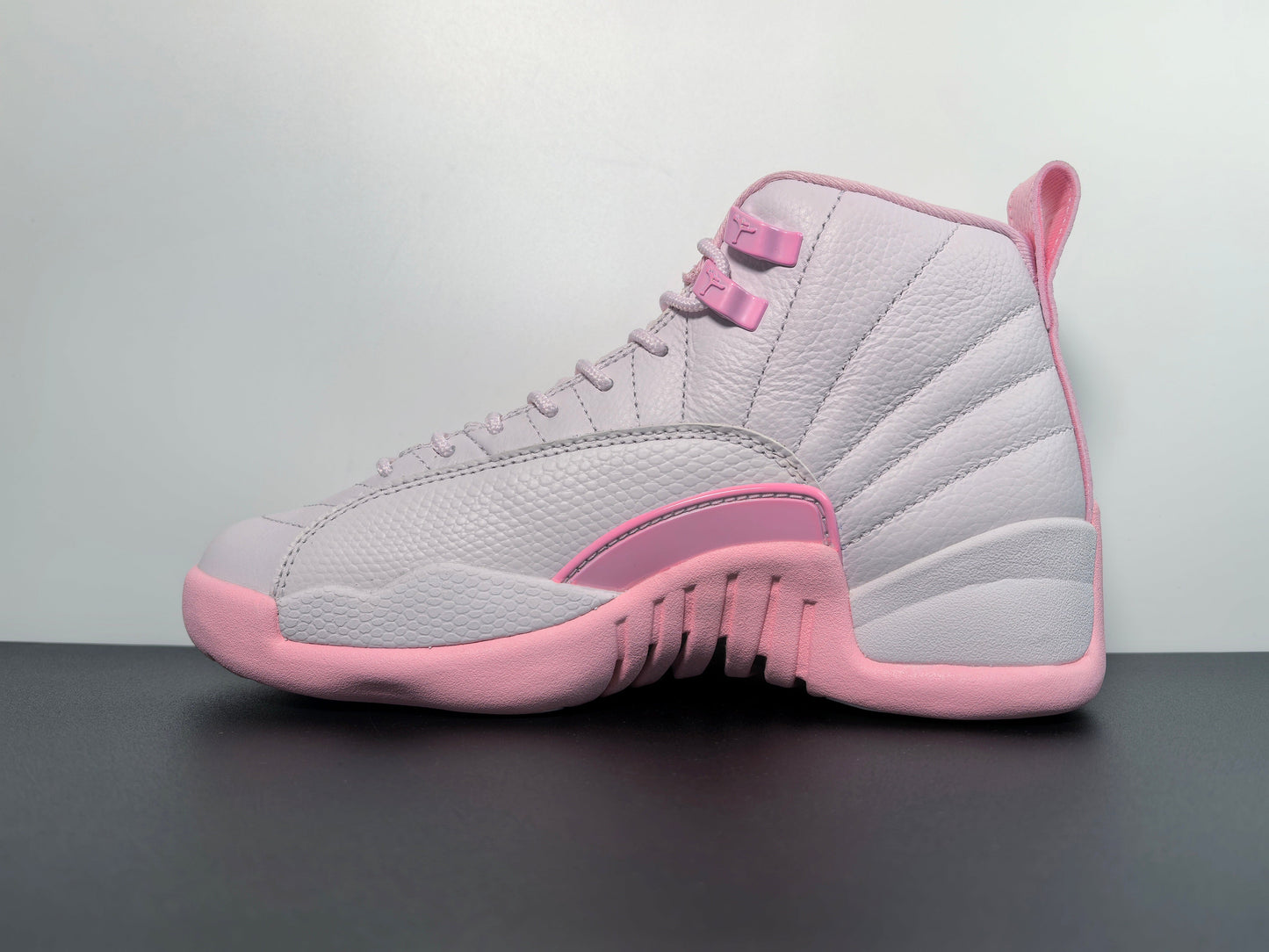 Air Jordan 12 “Pearl Pink 510815-600 air jordan