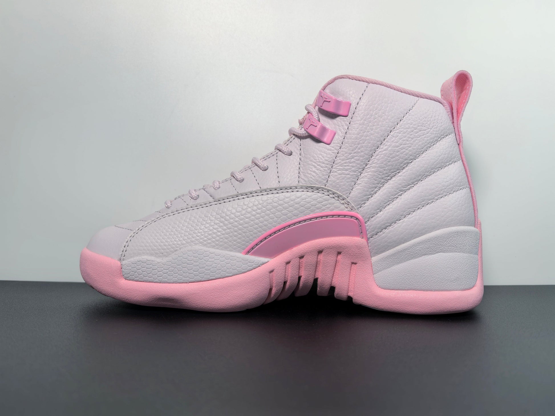 Air Jordan 12 “Pearl Pink 510815-600 air jordan