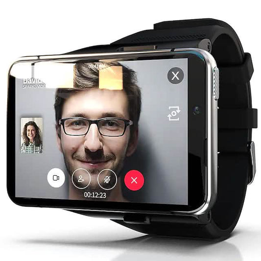 2.88 Inch Fitness Running Smartwatch DailySale