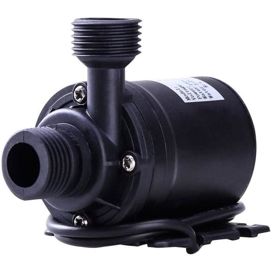 2V Brushless Submersible Water Pump 800L DailySale